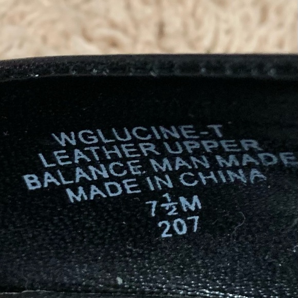 NWOT▪️ Guess Cheetah Stiletto Pumps ▪️
Size 7.5M - Picture 5 of 12